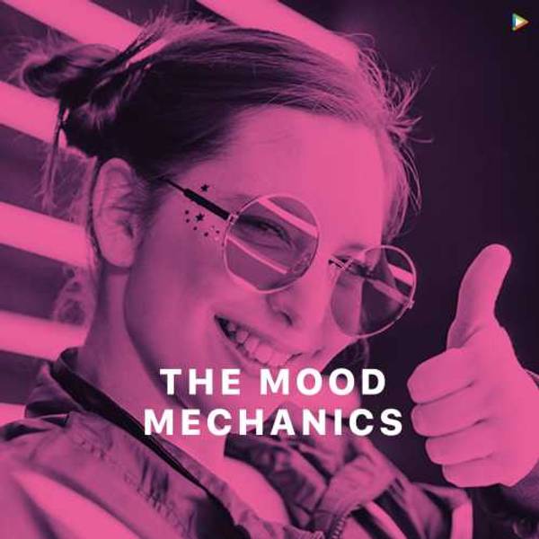 The Mood Mechanics