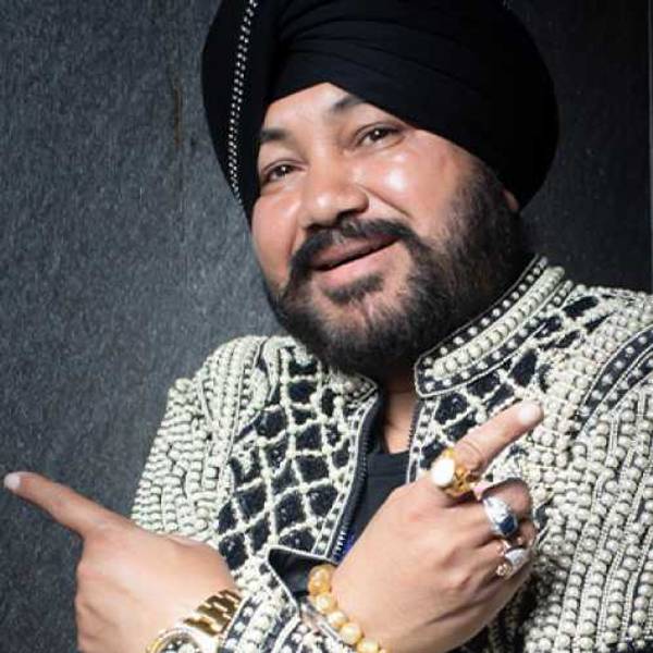 Daler Mehndi