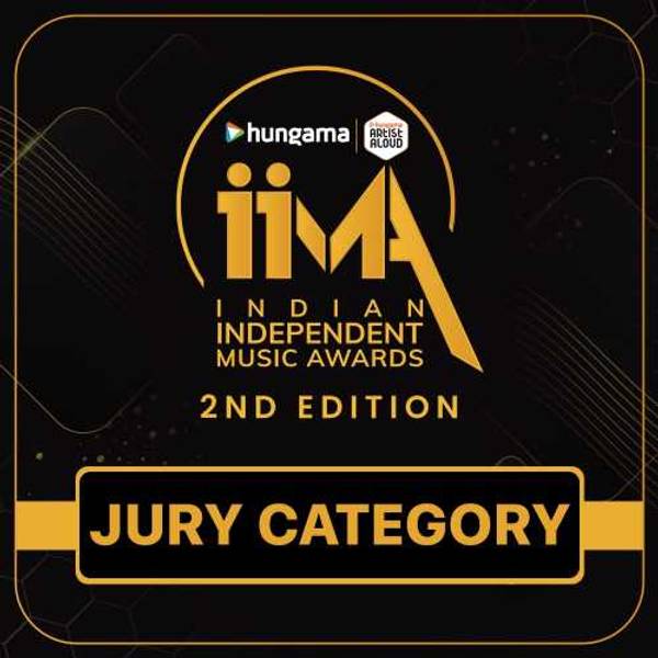 IIMA 2023 Nominee - Jury Category