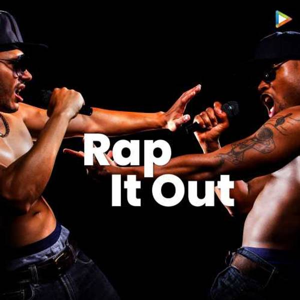 Rap It Out