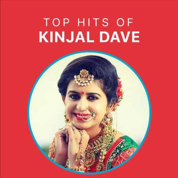 Hits of Kinjal Dave-hover