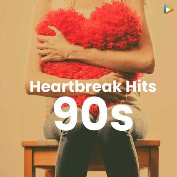 Heartbreak Hits - 90s