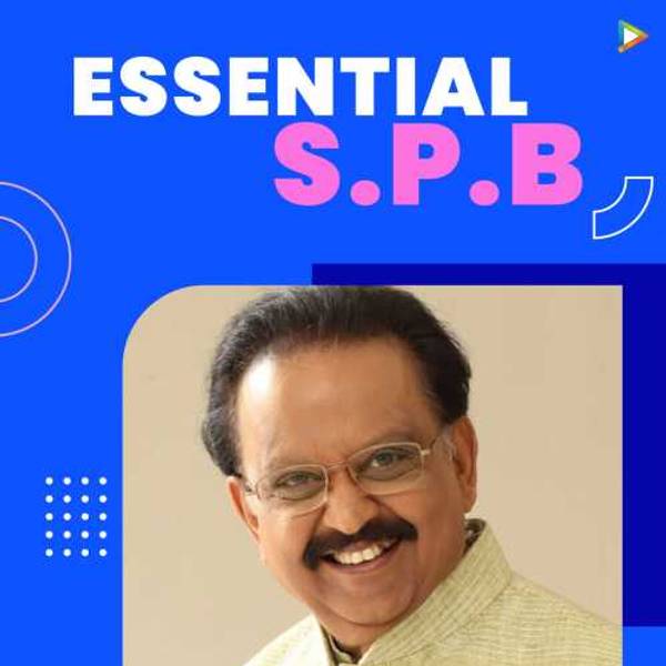 Essential S.P. Balasubrahmanyam - Hindi