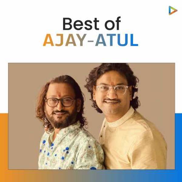 Best of Ajay Atul - Marathi