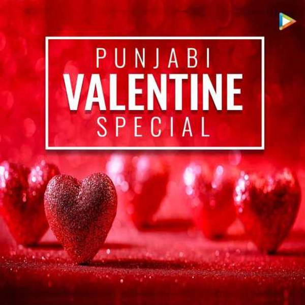 Punjabi Valentine Songs