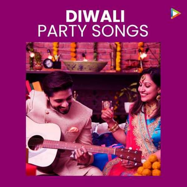 Diwali Party Songs - Telugu