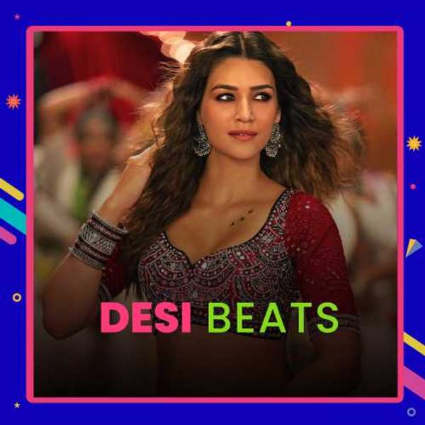 Desi Beats