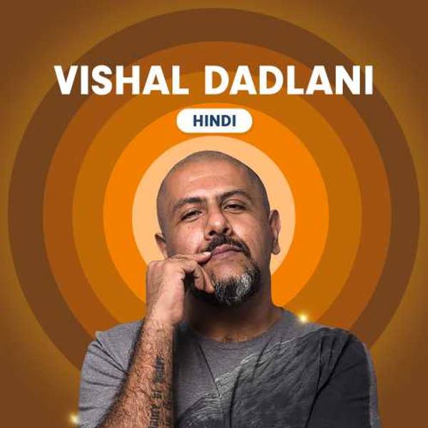 Vishal Dadlani's Voice