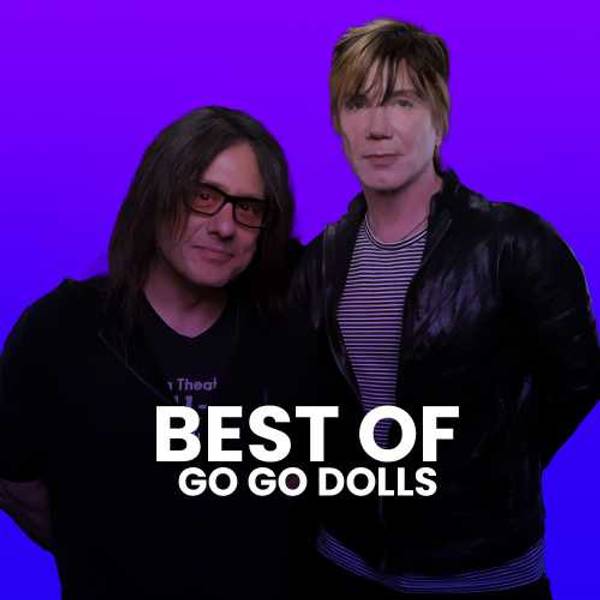 Best of Go Go Dolls