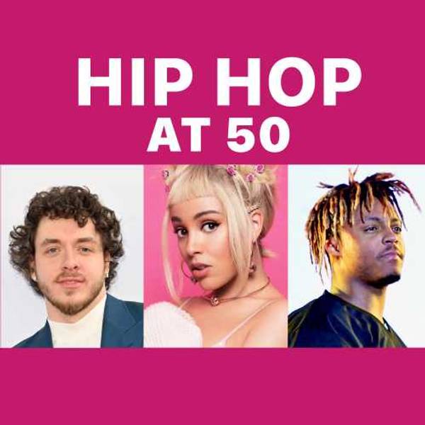 Hip Hop At 50