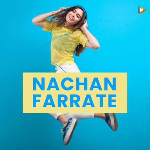 Nachan Farrate