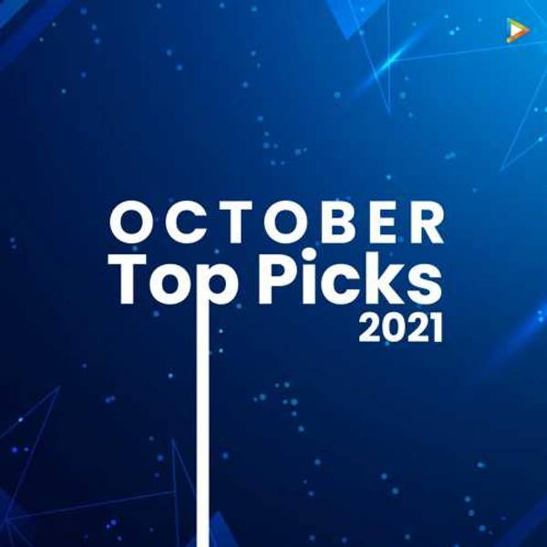 October Top Picks 2021 - Odia