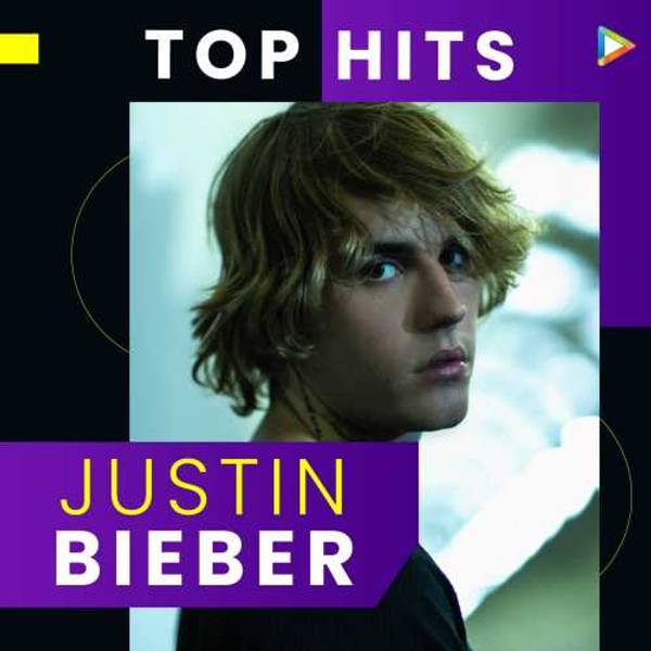 Top Hits of Justin Beiber-hover