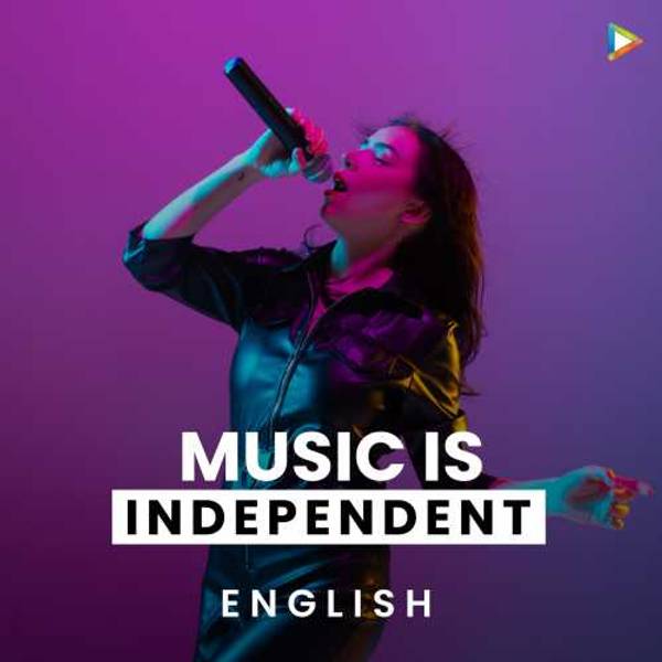 Music Is Independent - International