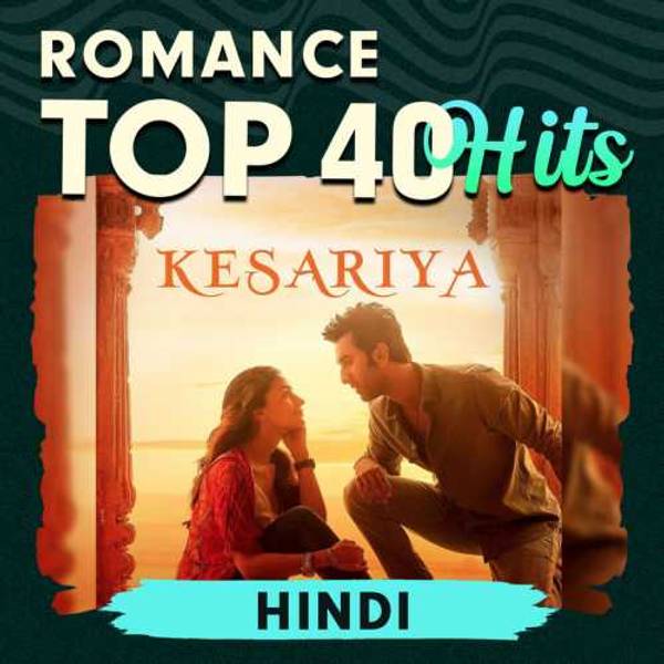 Romance Top 40