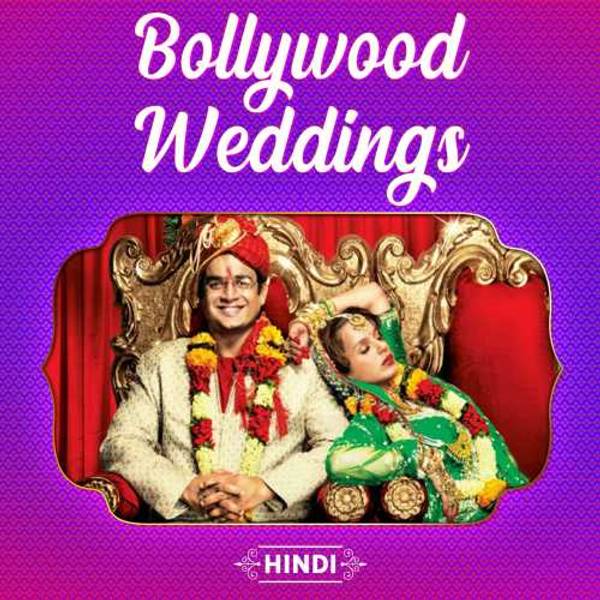 Hindi Wedding Songs