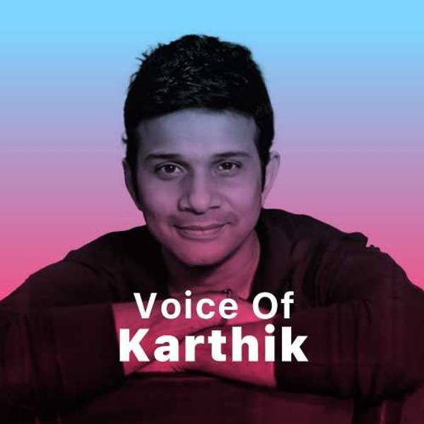 Voice of Karthik - Kannada