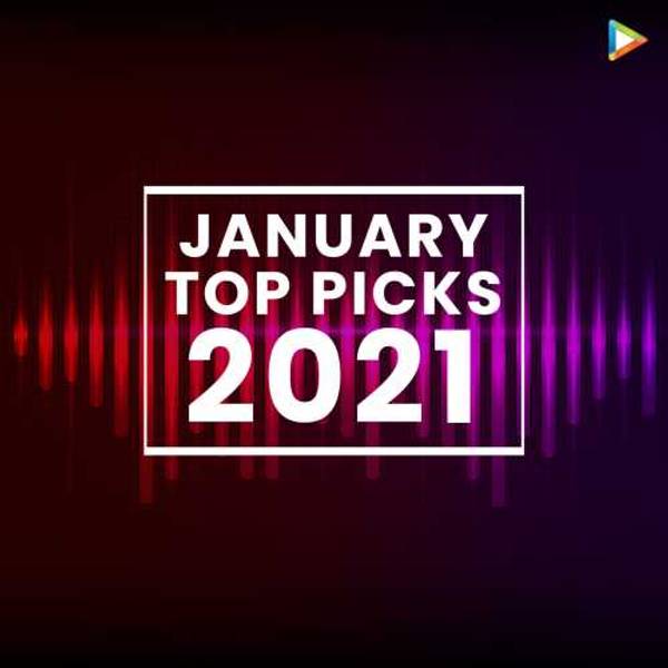 January Top Picks 2021 - Punjabi