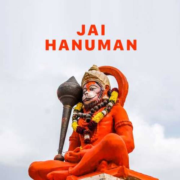 Jai Hanuman