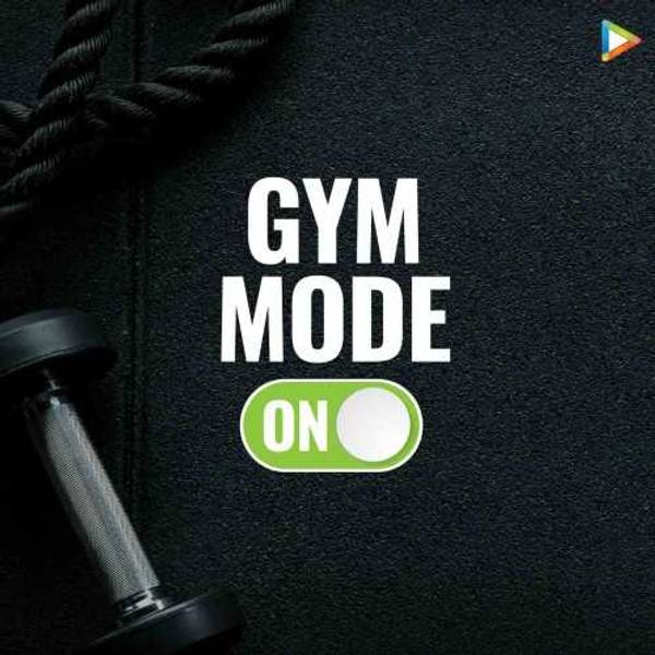 Gym Mode On