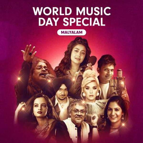 World Music Day - Malayalam