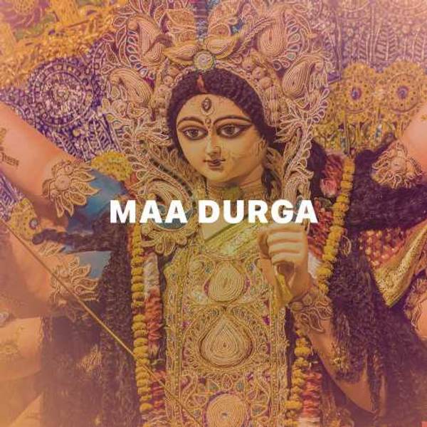 Maa Durga