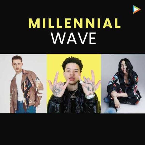 Millennial Wave