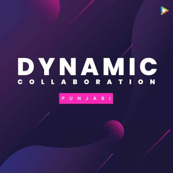 Dynamic Collaboration - Punjabi-hover