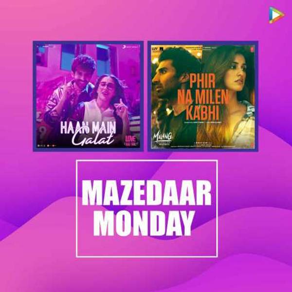 Mazedaar Monday