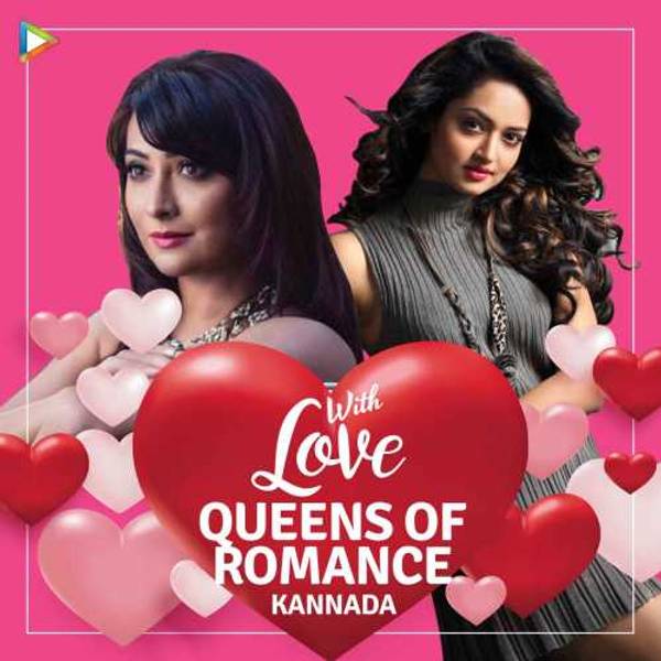 Queens of Romance : Kannada