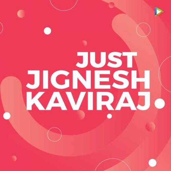 Just Jignesh Kaviraj