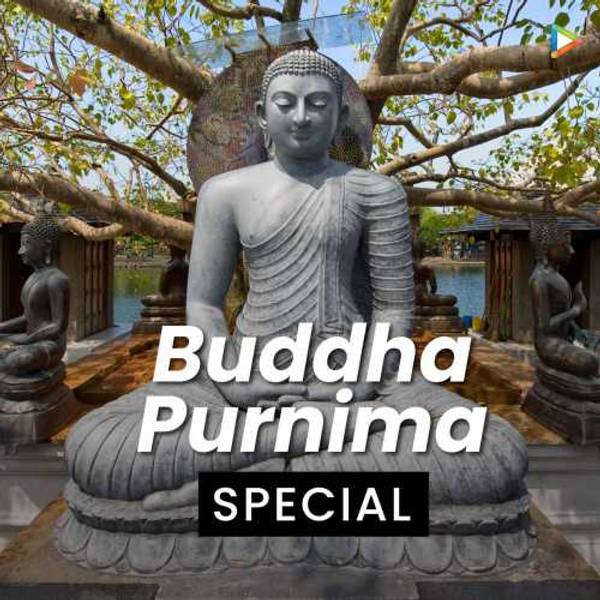 Buddha Purnima Special-hover