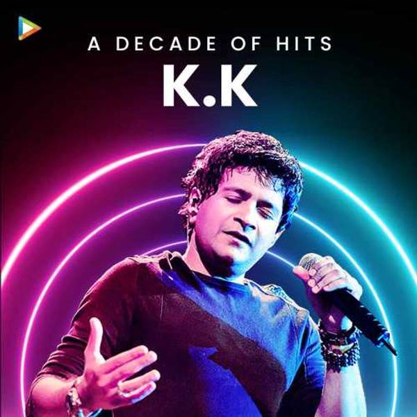 A Decade of Hits - K.K