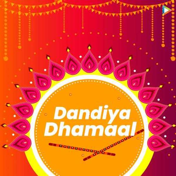 Dandiya Dhamaal