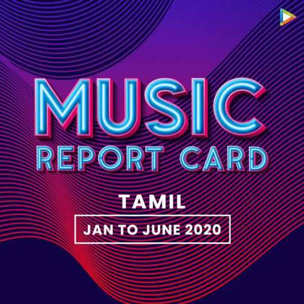 Tamil - Jan to June 2020