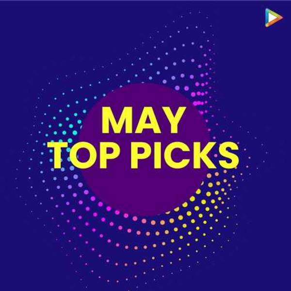 May Top Picks - Telugu
