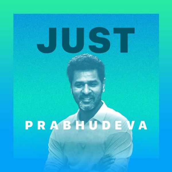 Just Prabhudeva