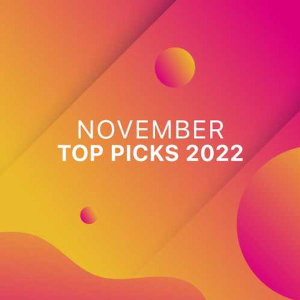 November Top Picks 2022 - Telugu