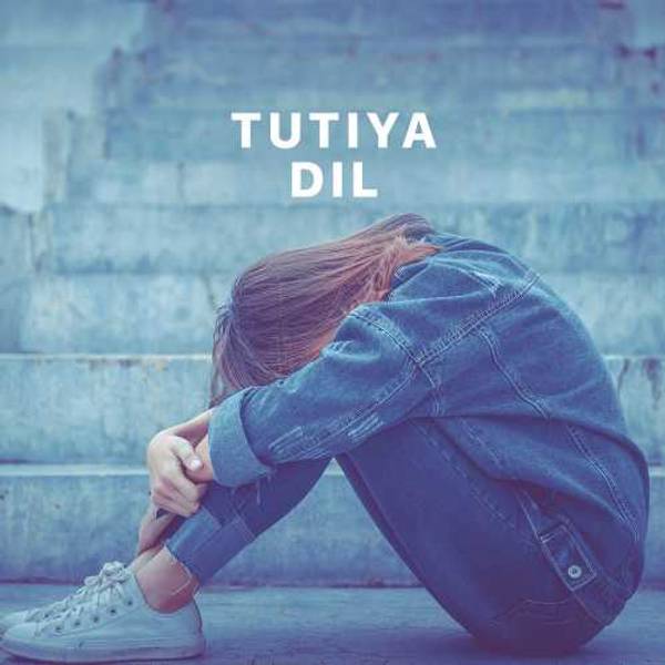 Tutiya Dil