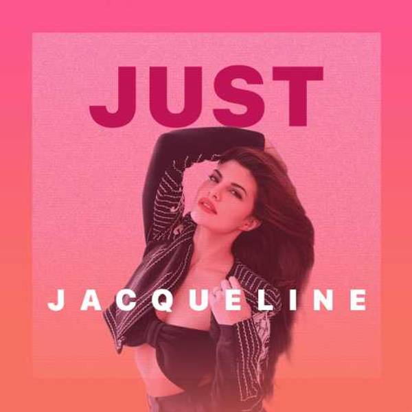 Just Jacqueline