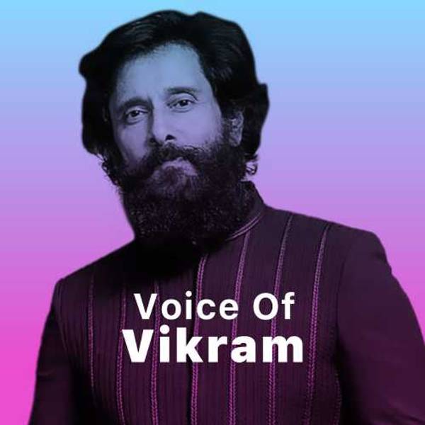 Voice of Vikram-hover