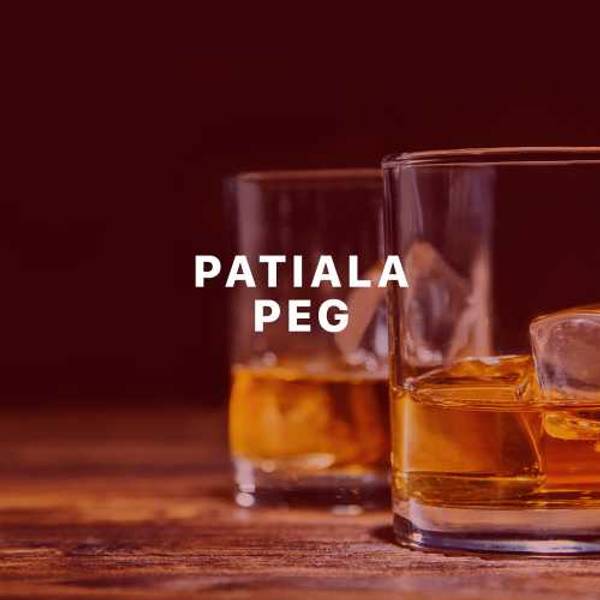 Patiala Peg-hover