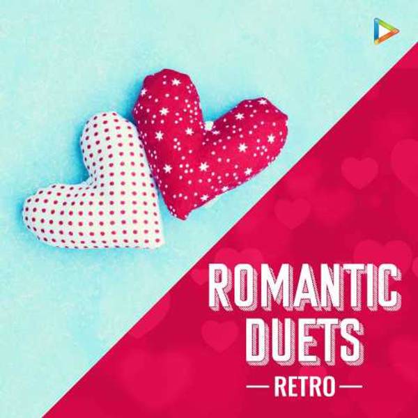 Romantic Duets: Retro