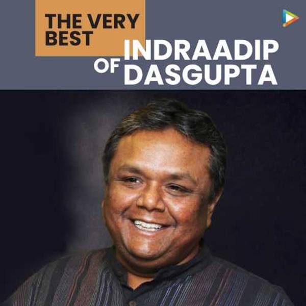 Best of Indraadip Dasgupta