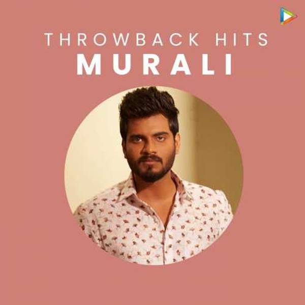 Throwback Hits - Murali