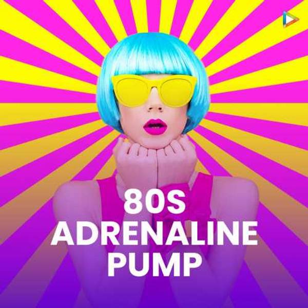 80s Adrenaline Pump-hover