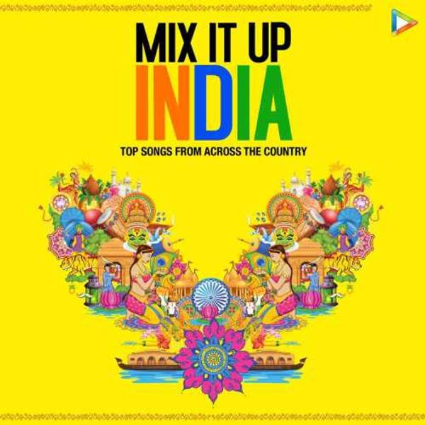 Mix It Up - India