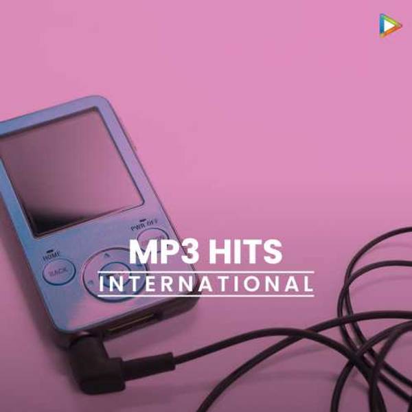 English MP3 Hits