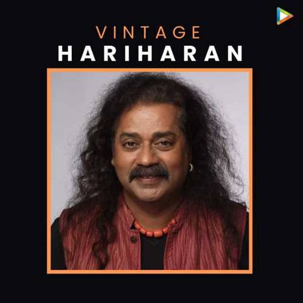 Vintage Hariharan