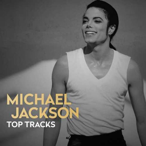 Michael Jackson Top Tracks